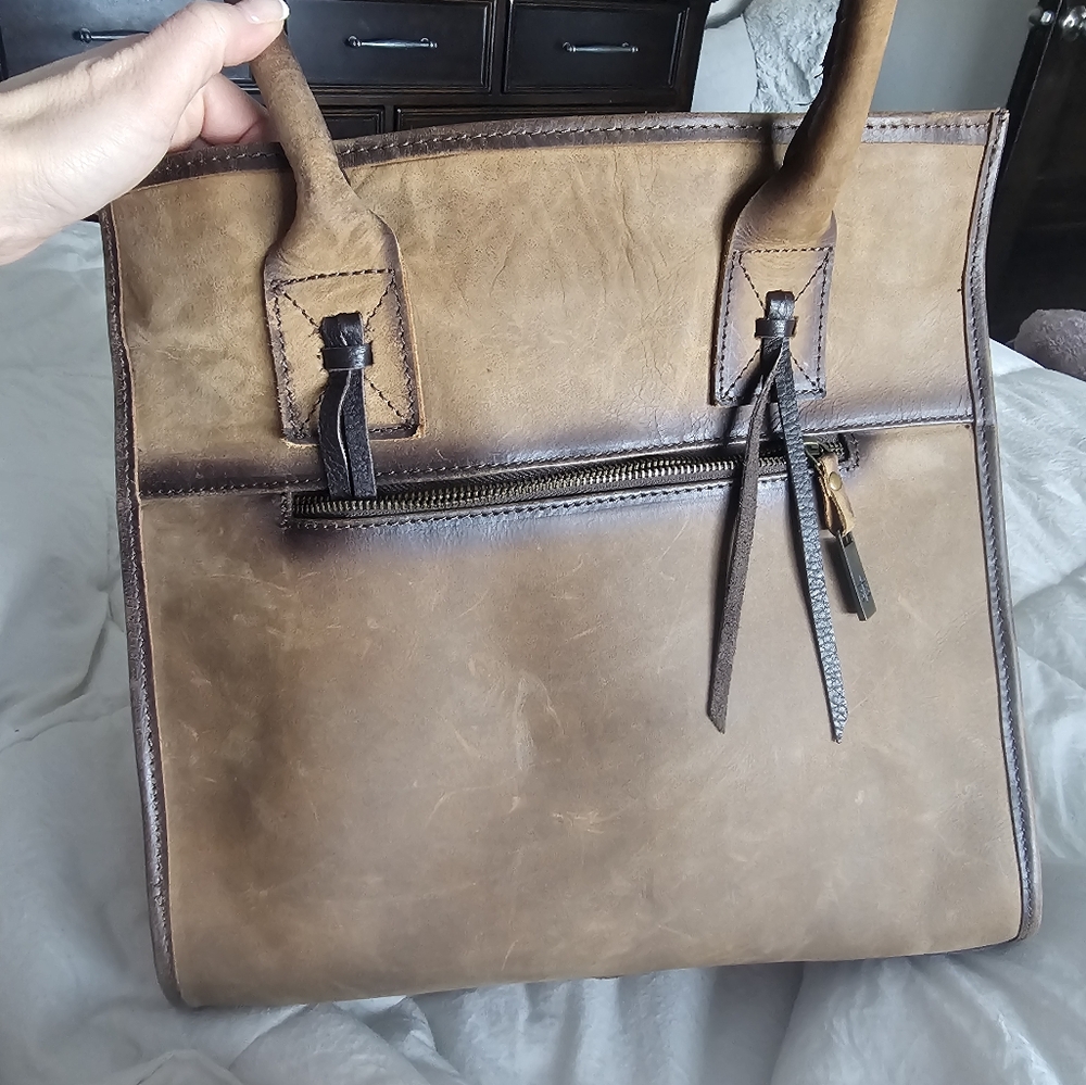 STS Ranchwear Tote